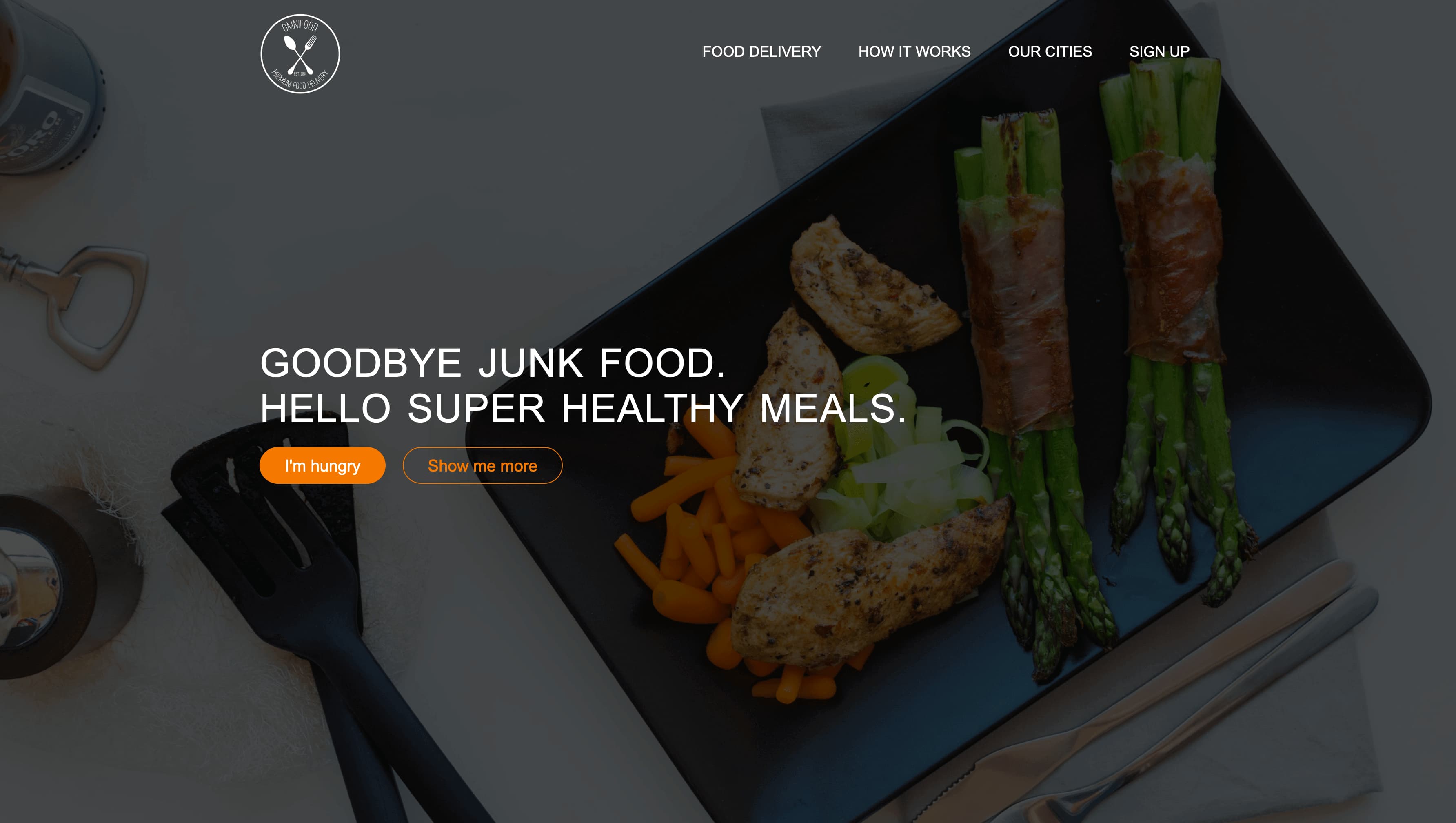 thumbnail of website