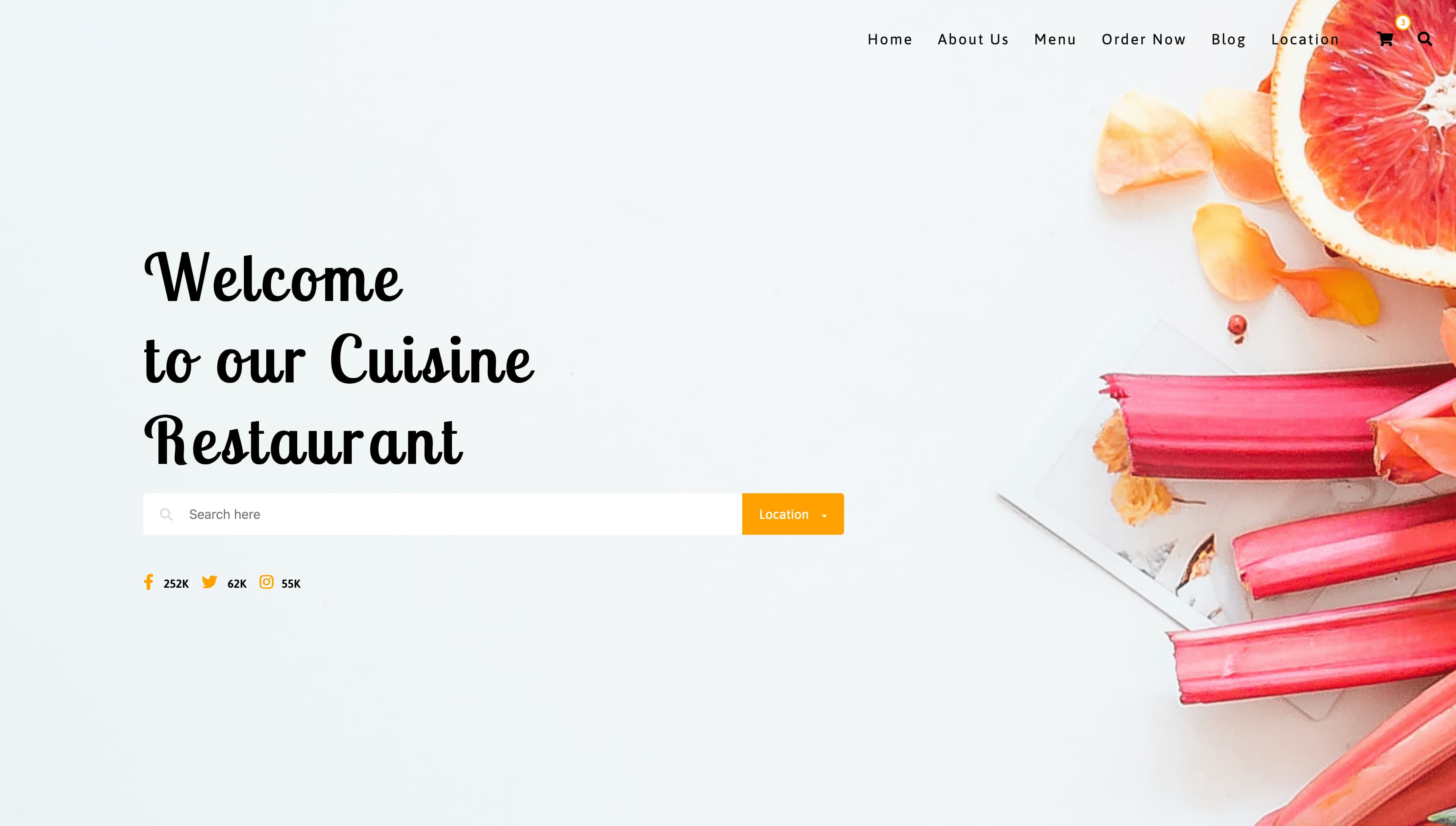 thumbnail of website